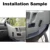 2X Оконная Моталка Кривошипная Ручка Для VW MK3 MK4 Beetle Cabrio Golf Jetta T4 Transporter Camper Skoda Octavia Fabia Ремкомплект