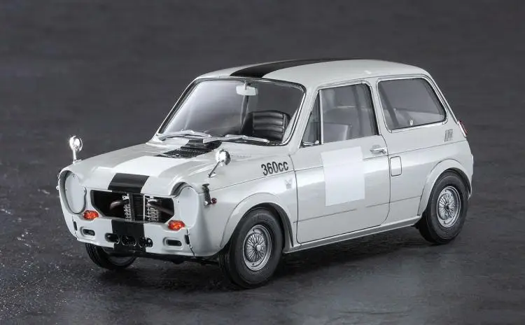1/24 Honda N360(N1) Гонки издание собрать модель автомобиля 20392