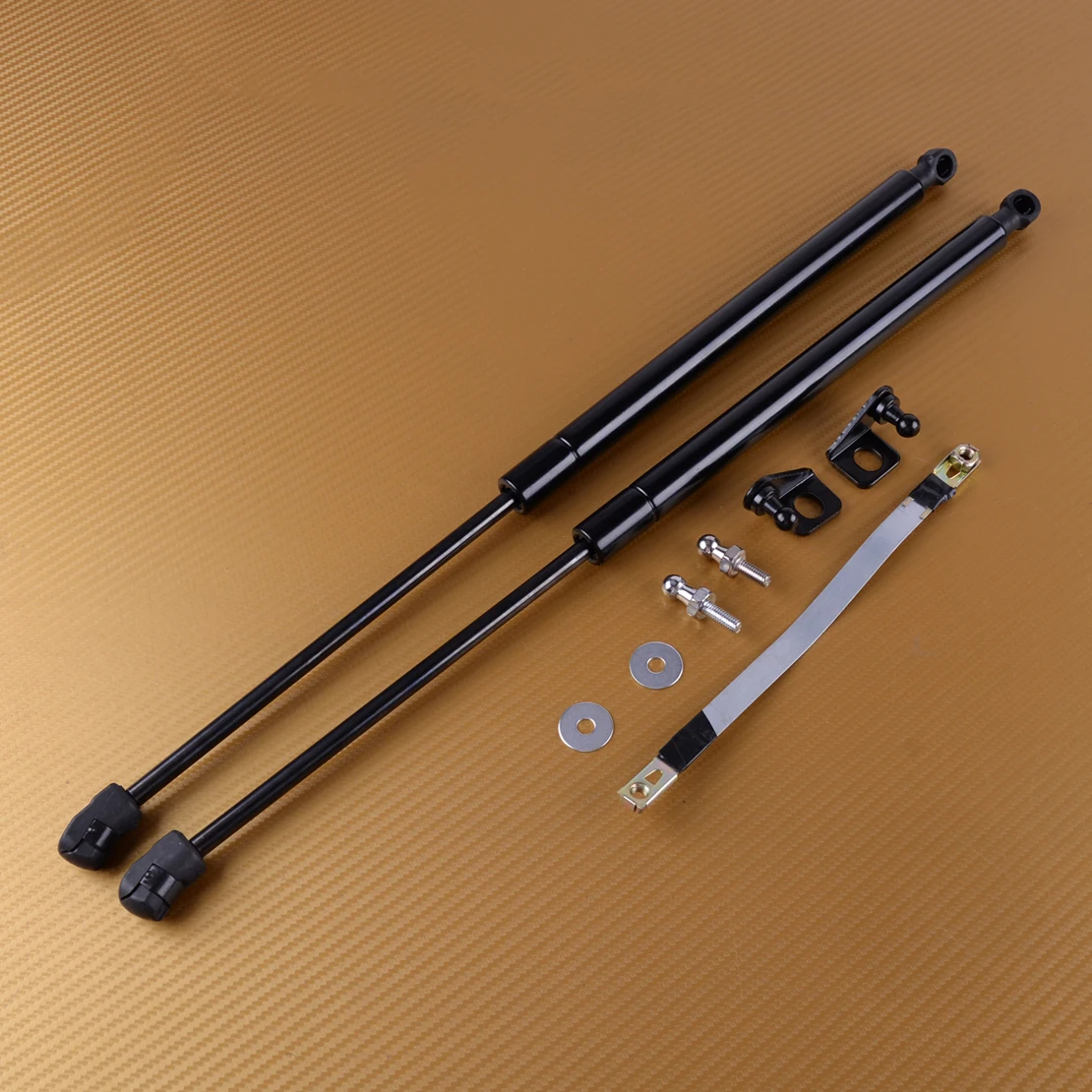 

CITALL Fit For Mazda CX-5 CX5 KF 2017 2018 2019 New Front Engine Cover Hydraulic Rod Gas Strut Lift Support