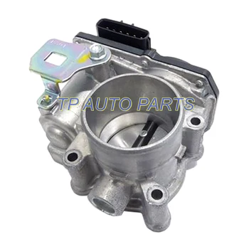 

Throttle Body Compatible With Maz-da OEM P53N13640