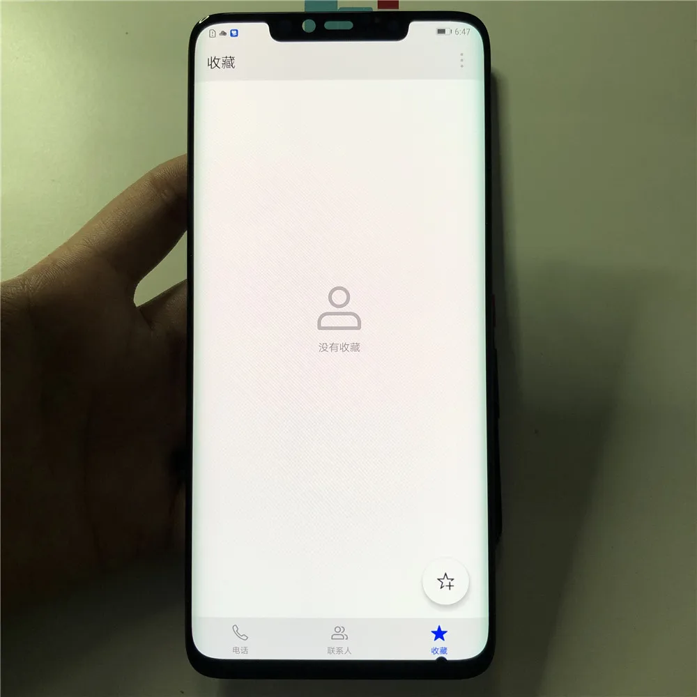 ȭ Ʈ 20  LCD ġ ũ Ÿ  ǰ ȭ Ʈ 20  LYA-L09 LCD  Ǹ  LCD LYA-L29