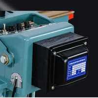 PSF Series Pedal Sealing Machine Semi-automatic Plastic Bag Sealer With Aluminum Body Model PSF350 PSF450 PSF650 PSF800 2