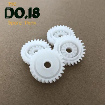 

10PCS New FU9-0401-000 Fuser Drive Gear For Canon IR 1730 1740 1750 1730i 1740i IR1730 IR1740 IR1730I IR1740I ADV400 500