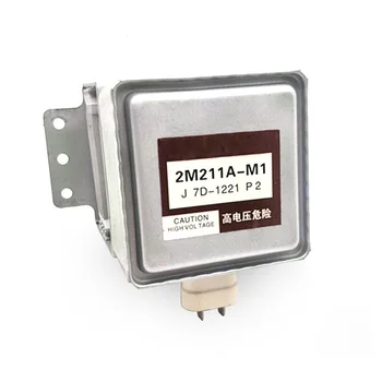 

Original Microwave Oven Magnetron 2M211A-M1 for Panasonic Microwave Parts