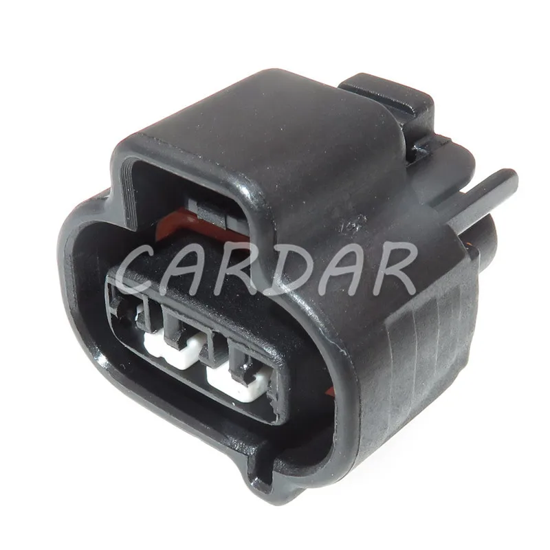 

1 Set 3 Pin 6248-5316 6248-5317 Speed Sensor Plug For Toyota 1JZ-GTE 2JZ-GTE R152 W58 V160 VSS Connector