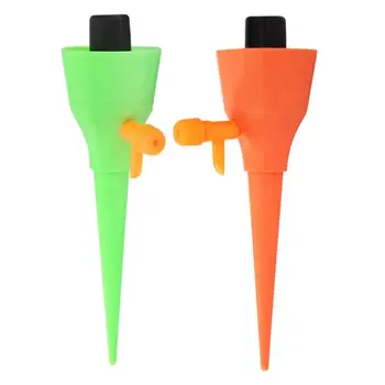 

Automatic Drip Watering Spike for Indoor Household Plants Irrigation Kit