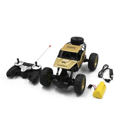 rc car 1:12 4WD update version 2.4G radio remote control car car toy car 2020 high speed truck off-road truck children's toys 11