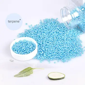 

Pets Cat Litter Deodorant Beads Absorbs Cat Stink Cat Excrement Odor Beads Pet Cat Litter Aromatic Fresher Cleaning Supplies