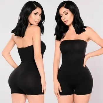 

Women Jumpsuit Romper Trousers Bodycon Playsuit Clubwear Long Party Pants Sexy