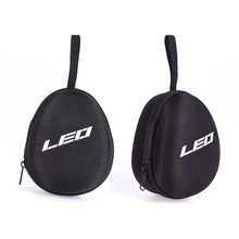 Портативная Рыболовная катушка из ЭВА, защитный чехол для катушки, чехол для спиннинга/рыболовные принадлежности, чехол для хранения