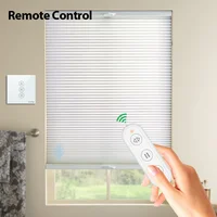 LoraTap 4th Tuya Roller Shutter Blinds Curtain Switch Remote Control Percentage Operate work with Google Home Alexa Smart Life - Image 3