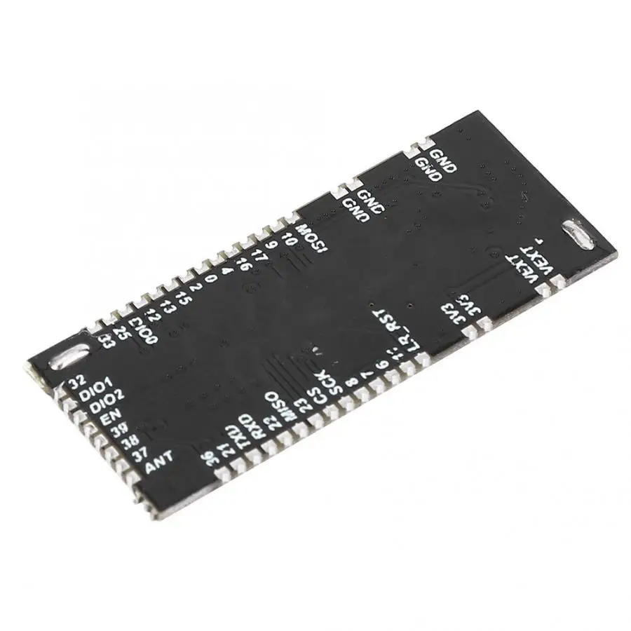 Wifi BLE модуль ESP32 макетная плата SX1276 протокол LoRaWAN wifi BLE модуль для Ard uino
