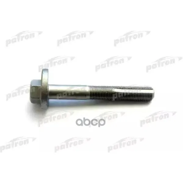 Болт-Эксцентрик Развала Задних Колёс Mazda: 3 (Bk) 03-09 Ford: Focus Ii 03-12 PATRON арт. PBLT005 |