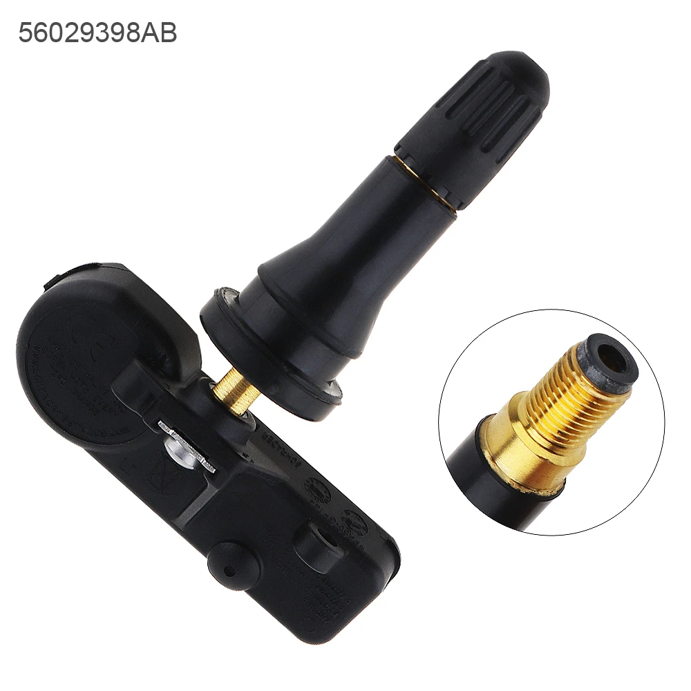 56029398AB TPMS датчик давления в шинах автомобильные инструменты для Dodge Chrysler Jeep