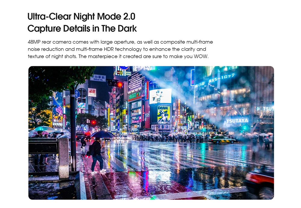 ELEPHONE U3H Helio P70 Octa Core Smartphone Better Than Xiaomi Mi 10 Redmi Note 7 Note 8 6.53 FHD+ 128GB  256GB 24MP Selfie 48MP Dual Camera NFC Android 10 Mobile Phone (17)