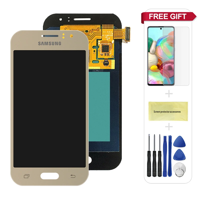 三星J110主图Gold