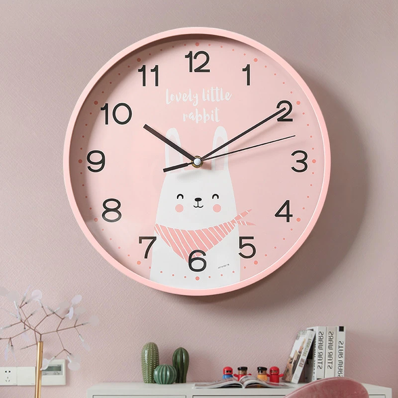 macam macam gambar jam dinding lucu - Neil Morgan