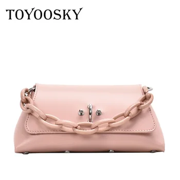 

TOYOOSKY Candy Color Mini Crossbody Bags For Women 2020 Desinger Fashion Shoulder Messenger Bag Ladies Keys Purses and Handbags