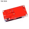 XL4015 5A DC to DC CC CV Lithium Battery Step down Charging Board Led Power Converter Lithium Charger Step Down Module 5A XL4015 ► Photo 3/3