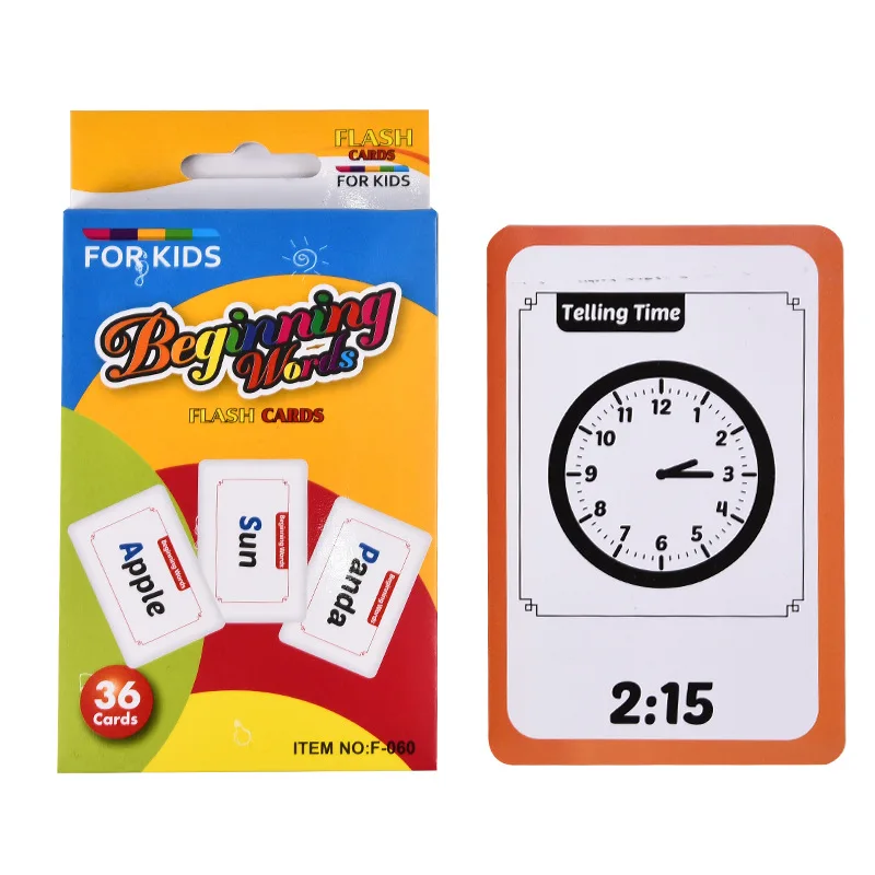 Baby Toys Montessori Cognitive Cards Toy for Kids Learning Education Fruit/Animal/Time/Letter/Shape Cards Books Educational Toys Baby Toys Montessori Cognitive Cards Toy for Kids Learning Education Fruit/Animal/Time/Letter/Shape Cards Books Educational Toys