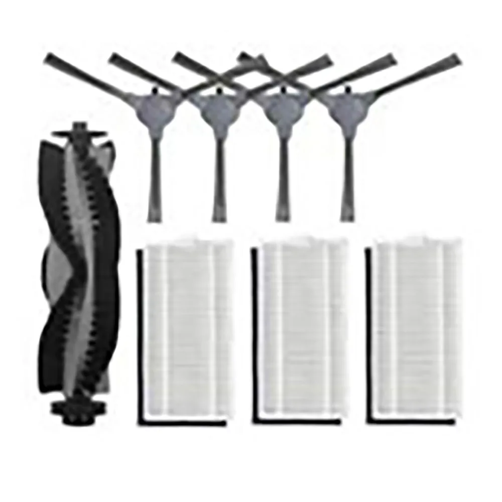 Сменный фильтр для робота пылесоса Coredy R550 R500 + R650 R750 R3500 R3500s|Запчасти пылесоса| |