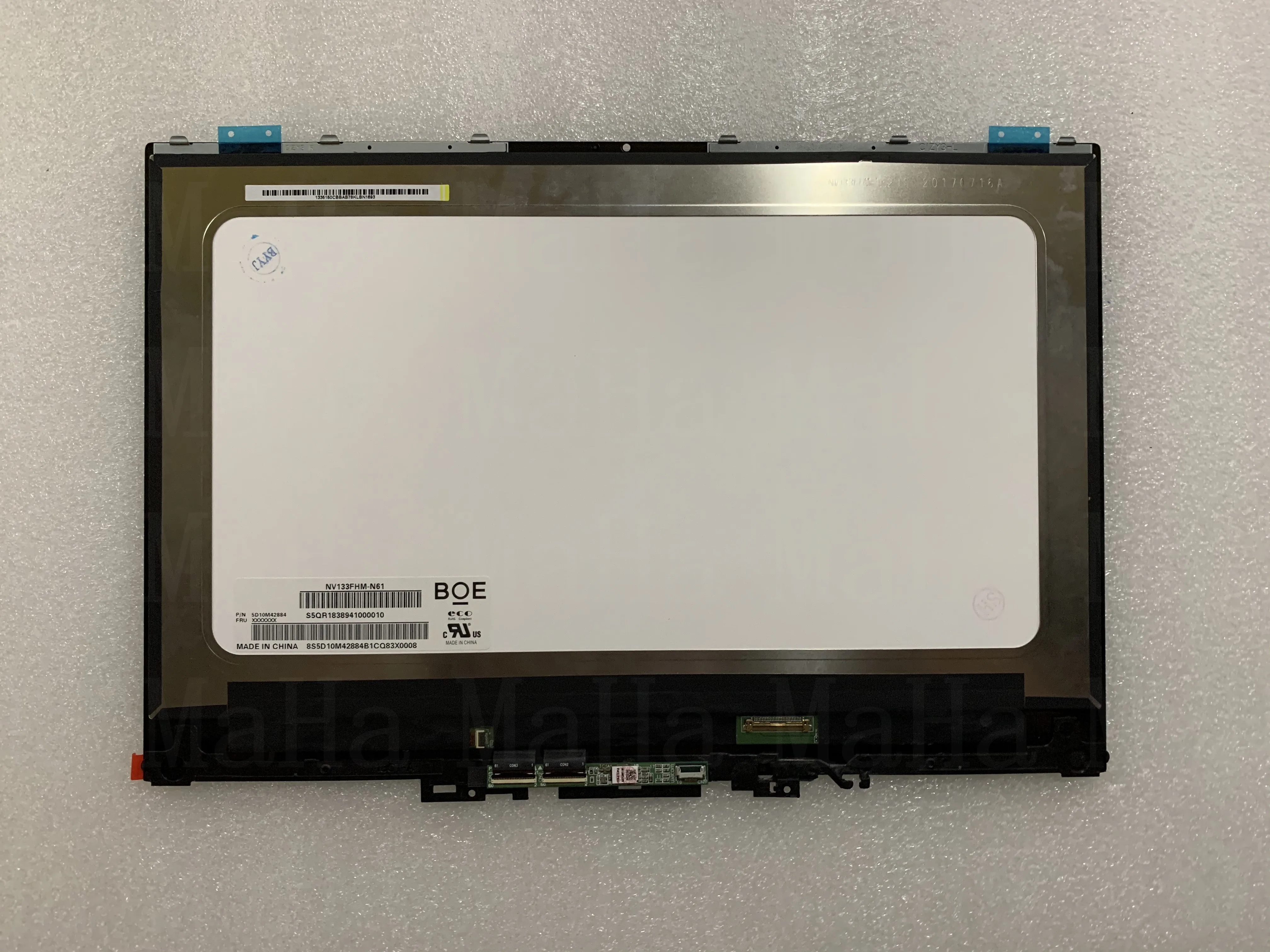 13.3 Inch For Lenovo Yoga 720-13 Yoga 