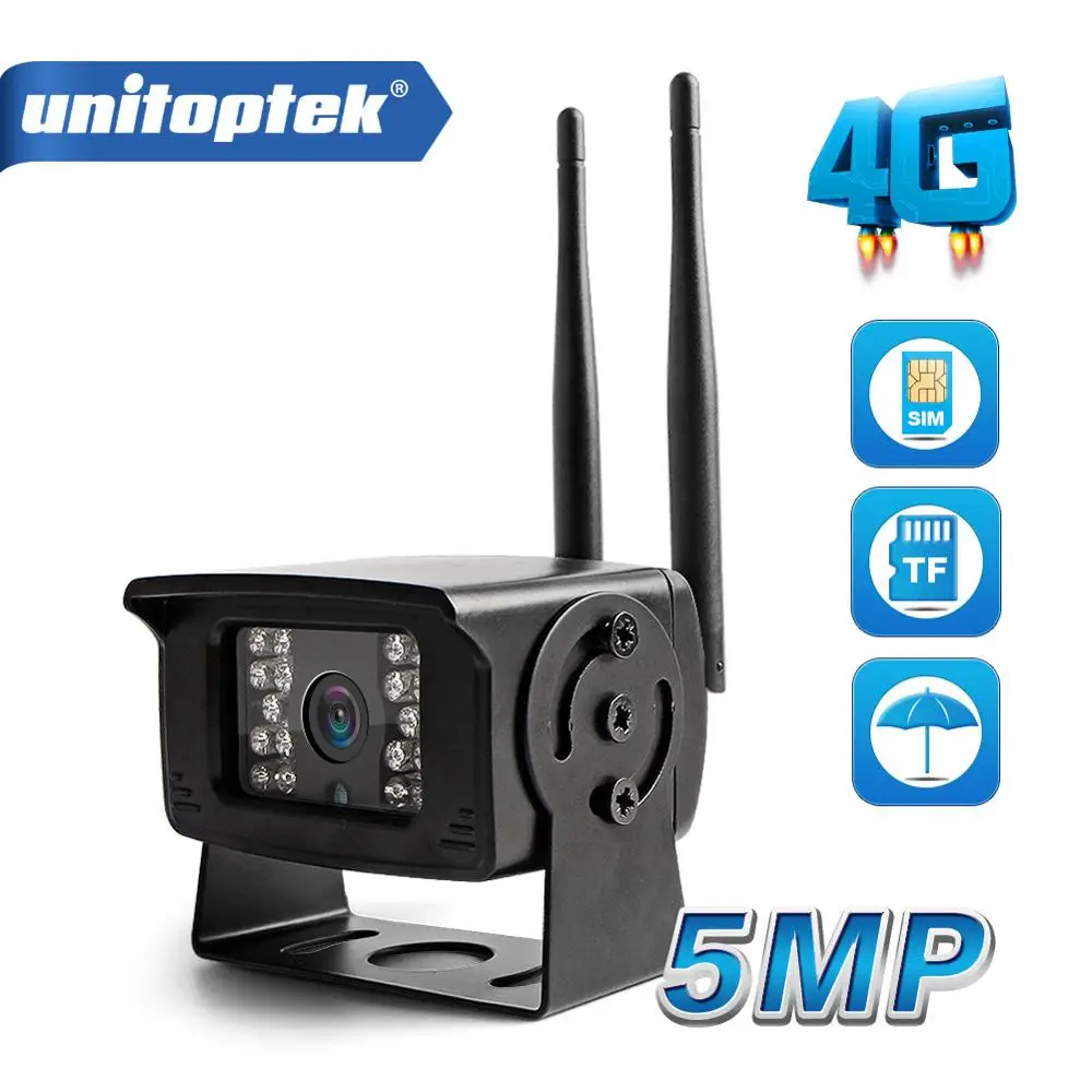 MINI1080P5MP4GSIMCardCameraOutdoorSupportMax128GMicroTF