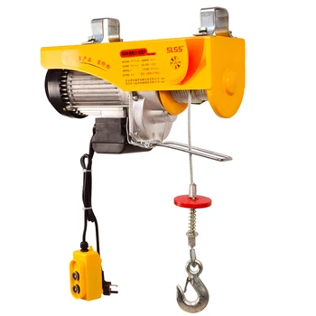 

Small pulley electric grass gathering hook small pulley hook 800kg1000kg