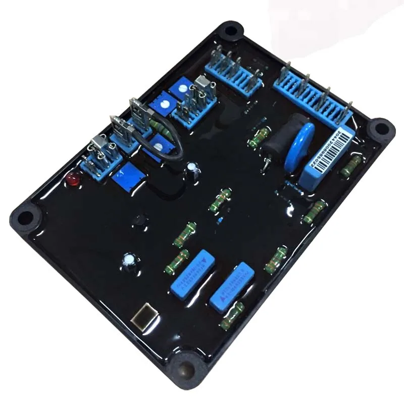 AVR AS480 Автоматический регулятор напряжения для генераторов P044 и P144 промышленные и Морские генераторы