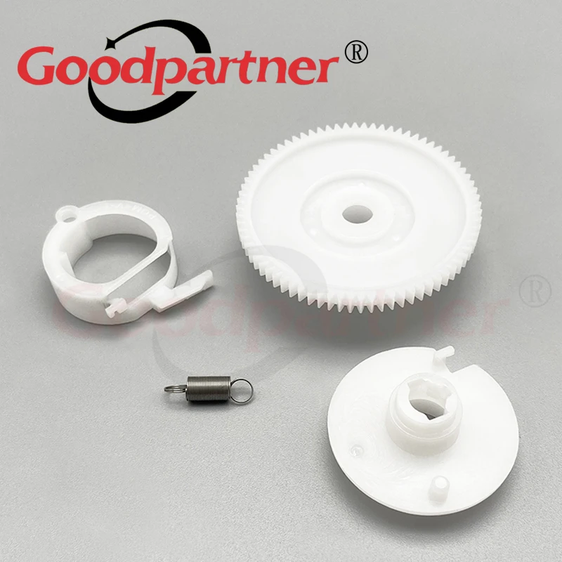 1x Clutch Gear Kit For Epson L3100 L3101 L3110 L3115 L3116 L3150 L3151