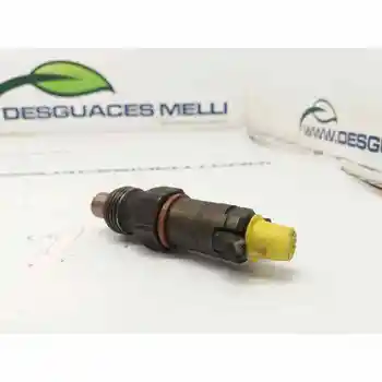 

LCR6735406H INJECTOR RENAULT KANGOO (F/KC0)