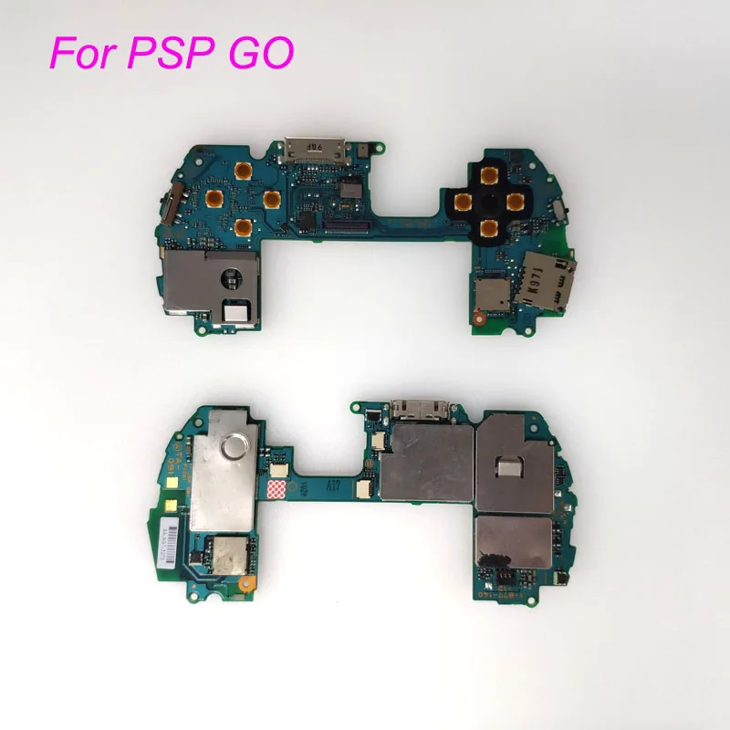 Бесплатная доставка Для материнской платы PSP GO основная печатная плата