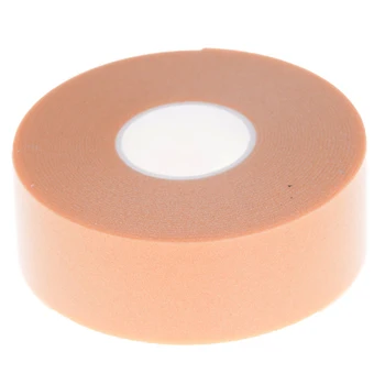 1 Roll Voetverzorging Blister Sticker Protector Hak Tape Anti Slip Enkel Zelfklevende Slijtvaste Waterdichte Wrijving Verminderen