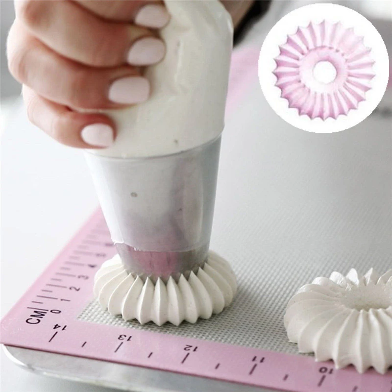 Details 131+ ziploc piping bag no tip super hot 3tdesign.edu.vn