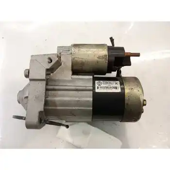 

8200227092 M000T91581 Starter Motor Renault Clio Ii Phase Ii (b/cb0) Dynamique