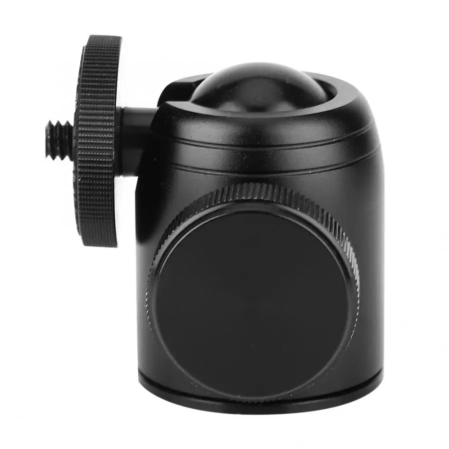 Шариковая головка K26 вращающийся на 360 градусов мини штатив монопод панорамная