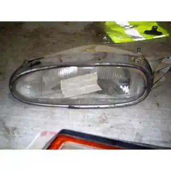 

933011 headlight Left Nissan 100 Nx (b13) 1.6 16v Cat