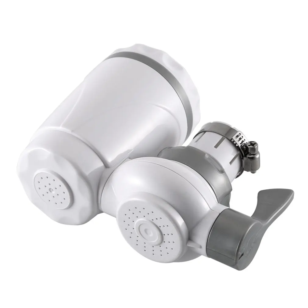 Js003 Multi-Function Water Purifier Home Faucet Water Filter System Tap Water Purifier Faucet Water Purifier