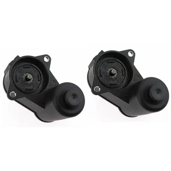 

SCJYRXS 6/12 Torx Rear Handbrake Motor Brake Calipers For Passat B6 B7 CC Tiguan Sharan Q3 Seat Alhambra 323 322 67 3C0 998 281A