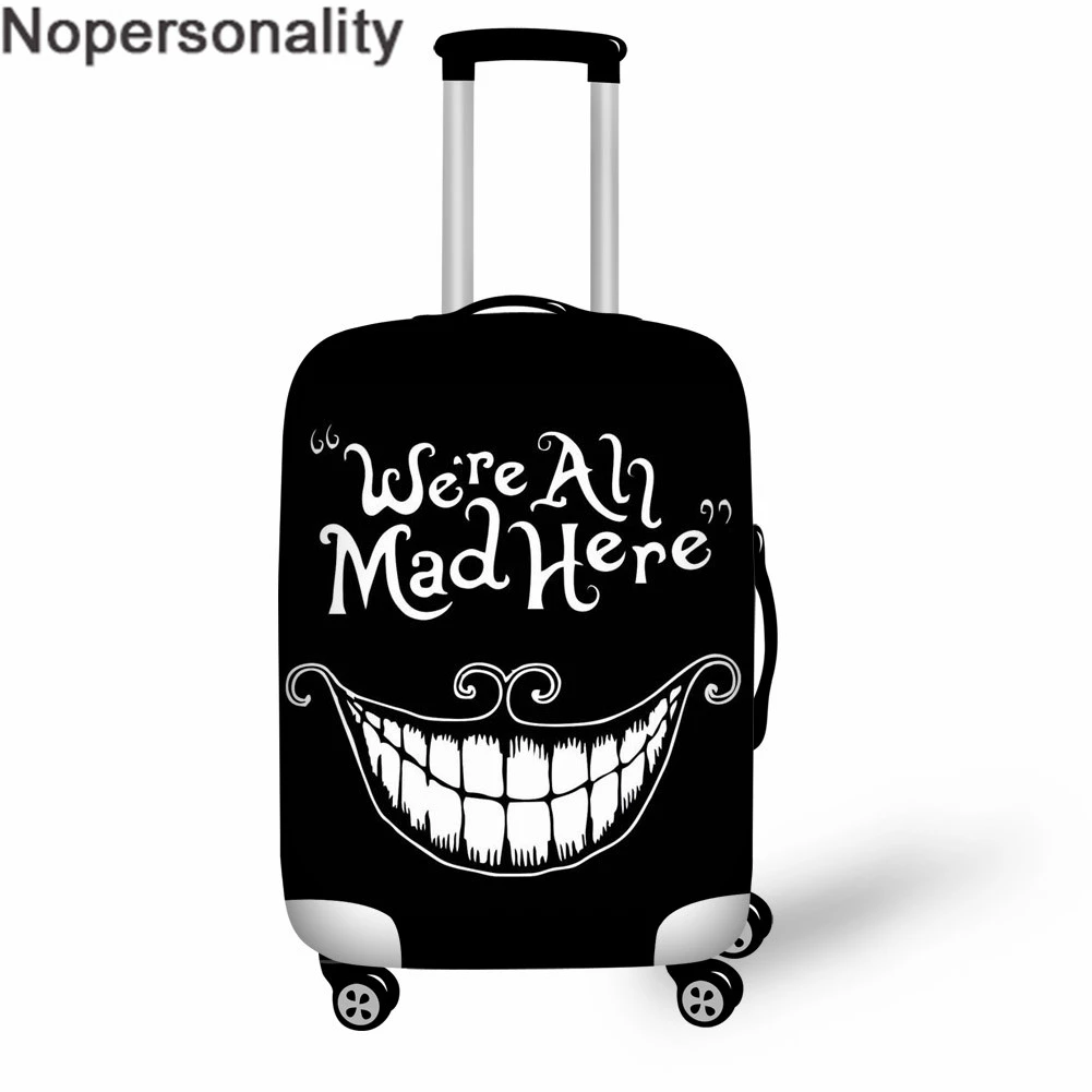 30 inch trolley bag