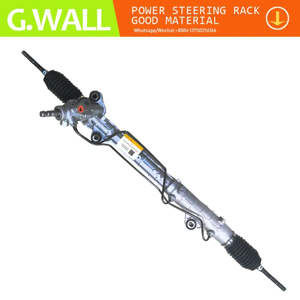 For Powersteering Rack Mazda 6 Steering Rack And Pinion For Mazda 6 Lhd