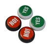 New Busy Board Accessories No Yes Button Sound Box No Sound Button Toys for Children 3
