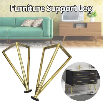 

Stainless Steel Legs Coffee Table Legs Furniture Legs Bench Legs Desk Legs Home Accessories
