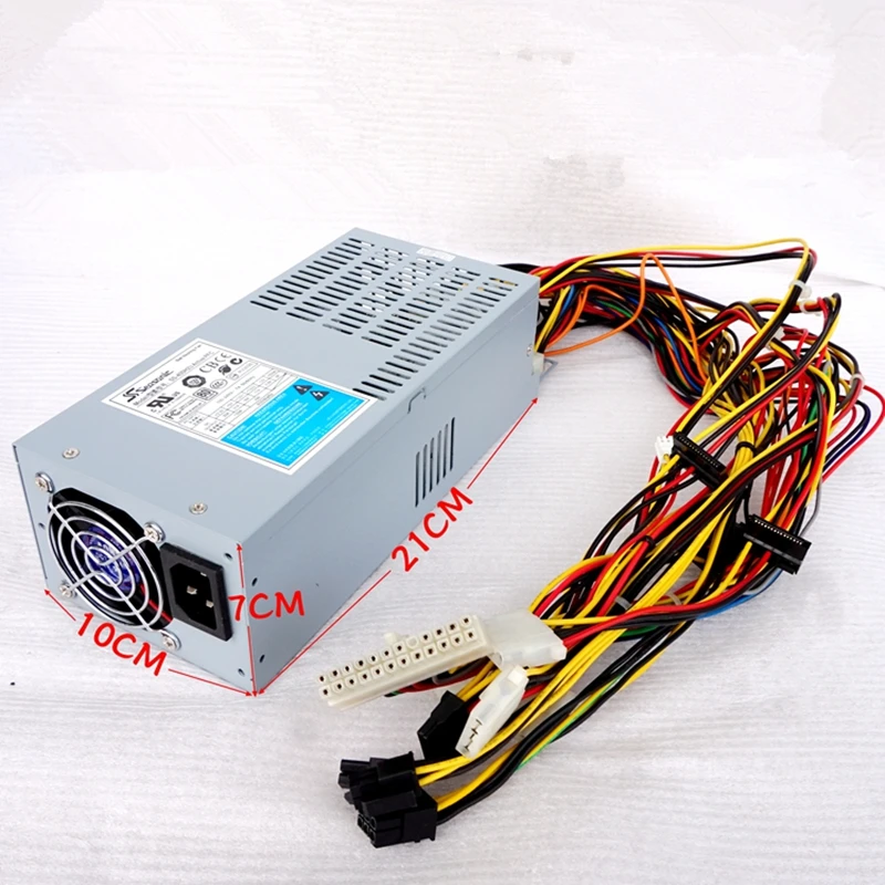 Блок питания PSU для seseas2u 400W SS-400H2U ST-P0350WAB