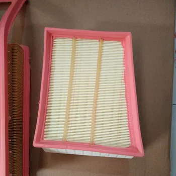 

Car Air Filter For Nissan 2018 Qashqai 2.0L