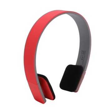 

Smart Wireless Headphone Bluetooth Stereo Headset with MIC Support Stereo Audio Handsfree for Mobile Phone Tablet