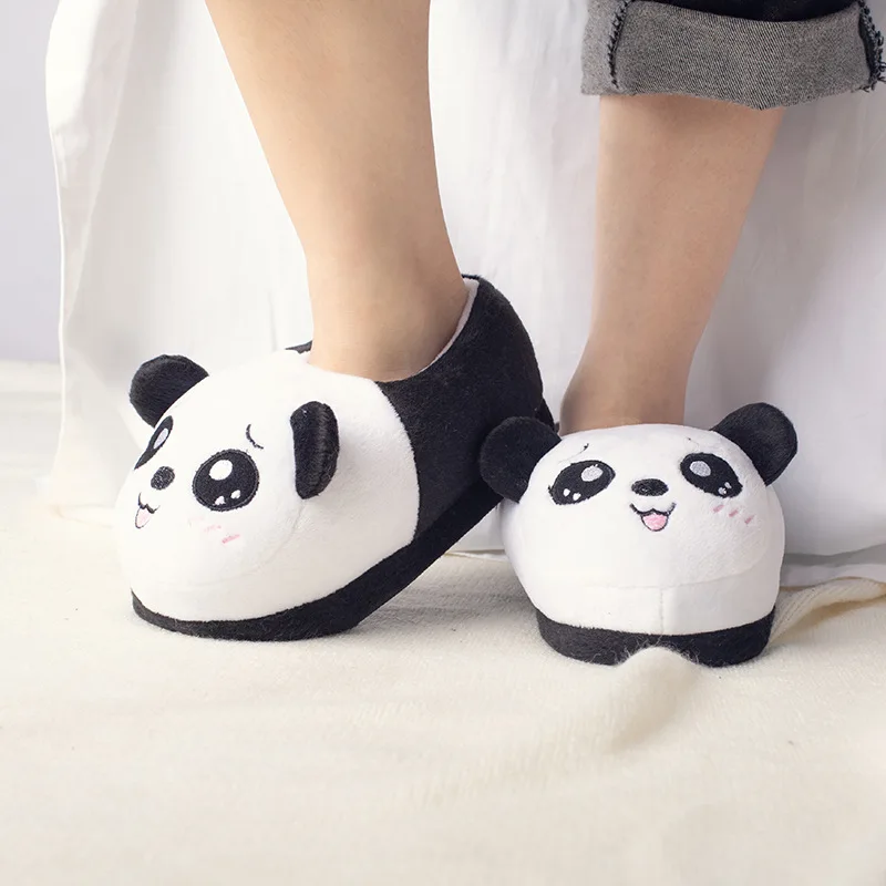 Suihyung-Kids-Home-Slippers-Plush-Panda-Slippers-Soft-Bottom-Non-slip-Indoor-Shoes-Children-Cotton-Shoes (1)