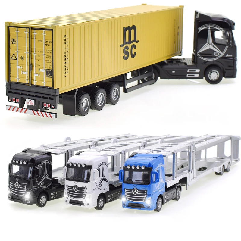 Toy truck replicas Outlet