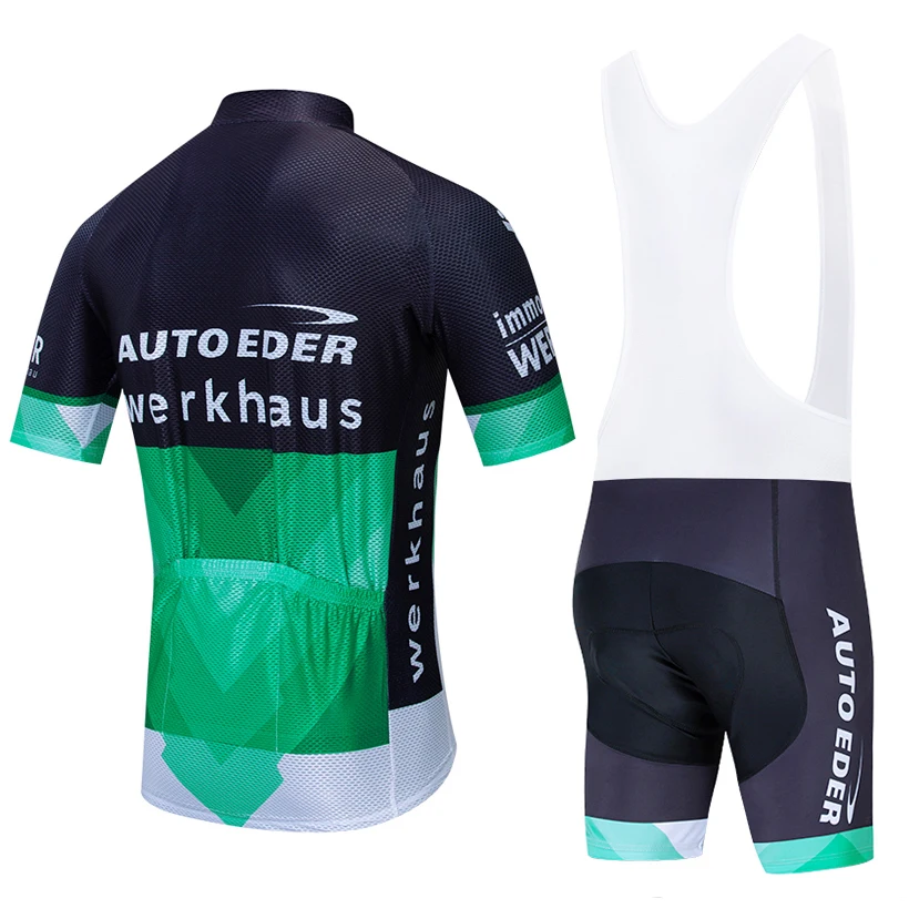Новинка, AUTOEDER, велосипедная майка, 20D, велосипедные шорты, набор, Ropa Ciclismo, мужская летняя быстросохнущая одежда для велоспорта
