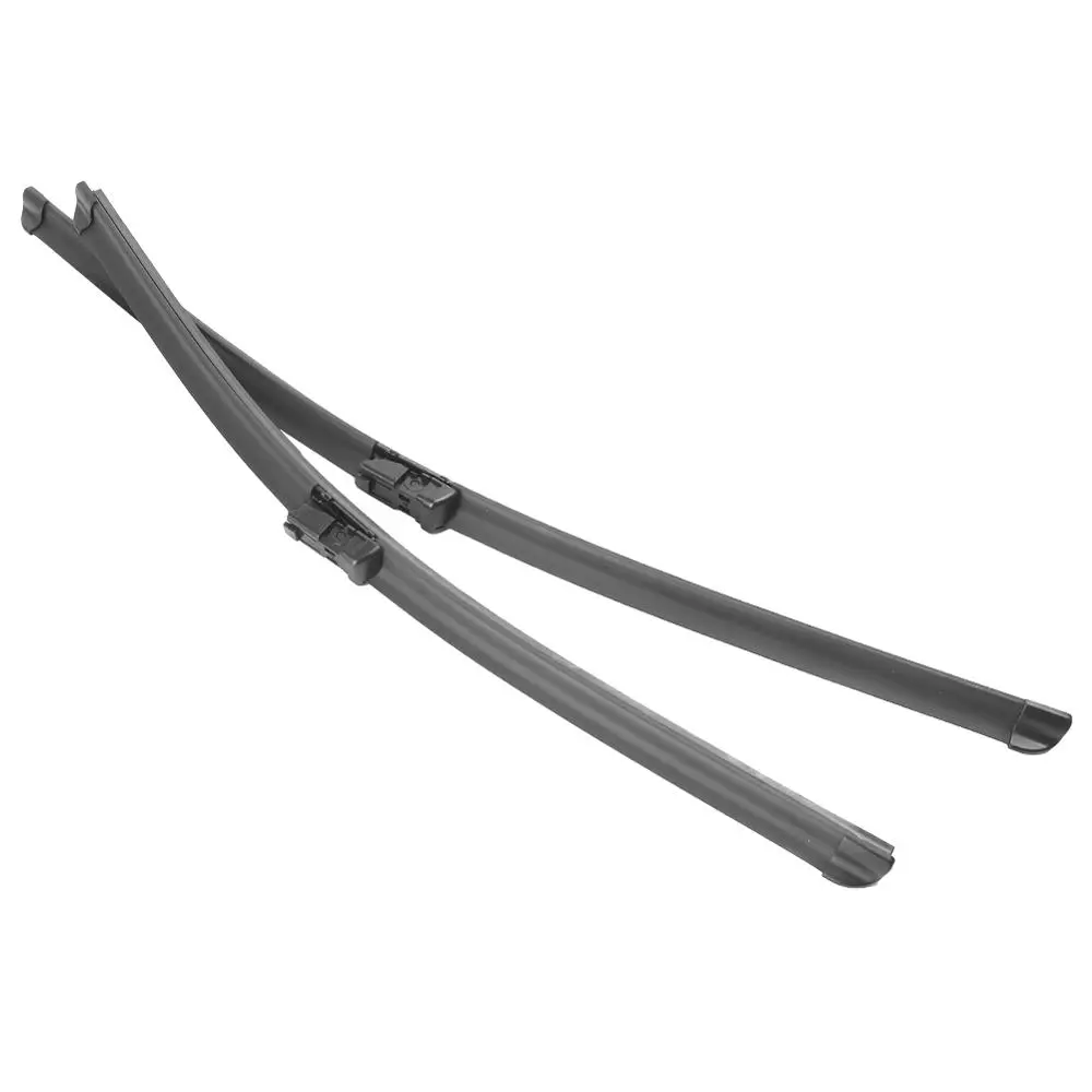 LUCKMART2421FrontWiperBlade20072016TiguanModelWindshield